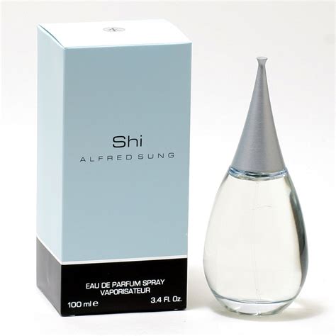 alfred sung shi eau de parfum spray